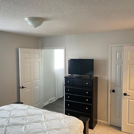 Spacious 1King Bd/2Queen Bd/* 1 Mile From I-85 Lexington Dış mekan fotoğraf