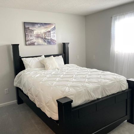 Spacious 1King Bd/2Queen Bd/* 1 Mile From I-85 Lexington Dış mekan fotoğraf